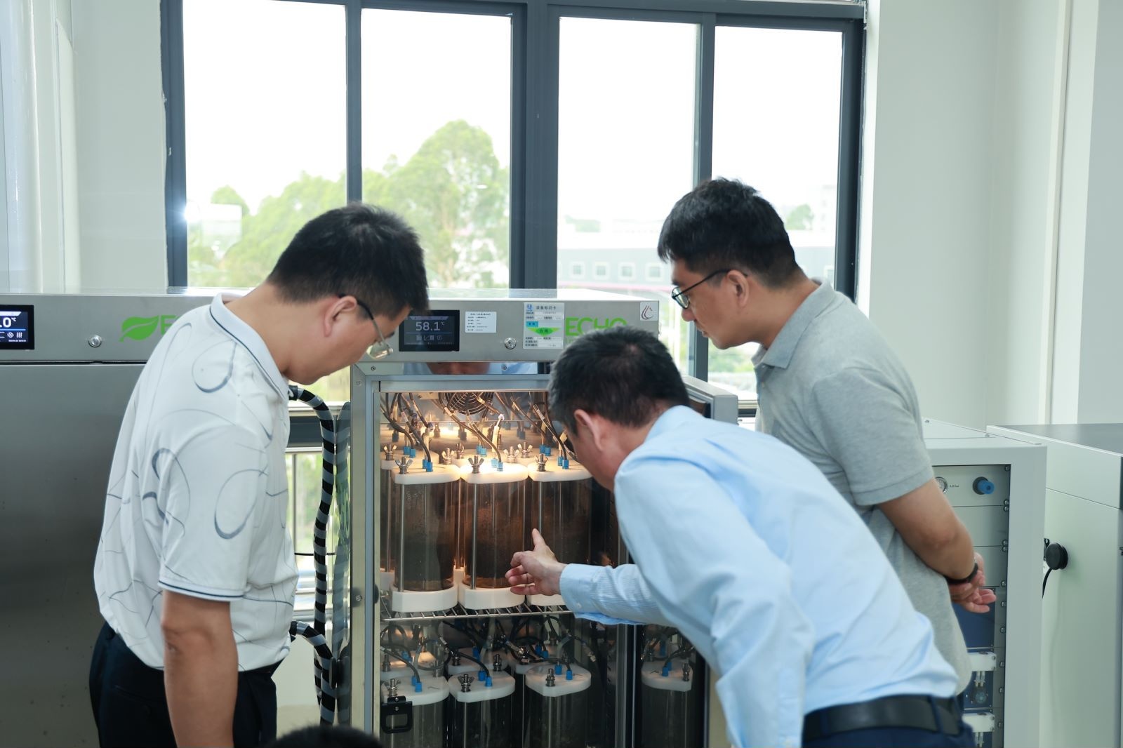 海南省检验检测研究院产品质量监督检验所降解材料检测能力获全球认可