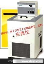 低温恒温槽与微机温控低温槽 生物研究的精准控温利器