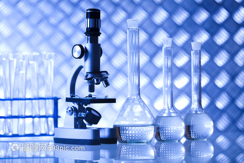 生物有机现代概念在化学与软件辅助下的生物技术实验室研究